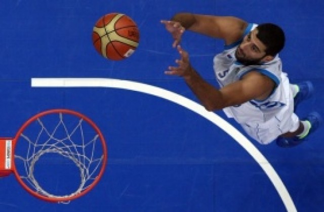 Полша и Гърция определят първия участник на Евробаскет 2015