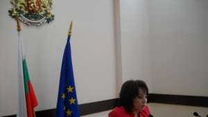 Пълен анализ на предшественика си ще направи Живка Аладжова