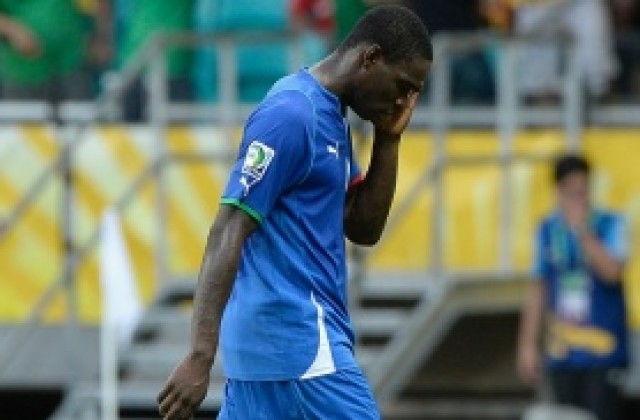 Супер Марио: В момента се чувствам като загубеняк