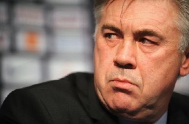 Официално: Анчелоти е новият треньор на Реал Мадрид