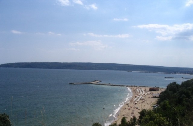 Момиче от Видин спасено от удавяне в морето