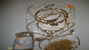 Над 8 кг злато на търг