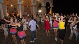 Mango Duende завладяха сърцата на над 300 търновци