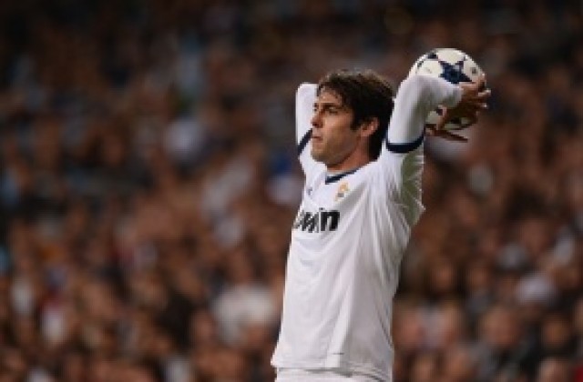 Анчелоти ще решава дали Кака си заминава