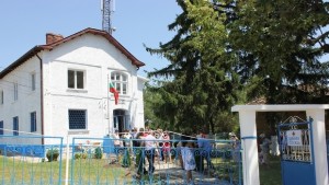 Откриха ремонтираната здравна служба в Пелишат