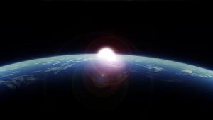 Астрономи видяха три близнака на Земята