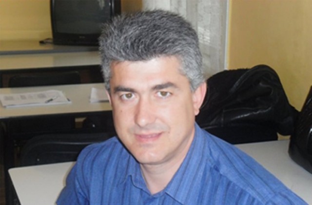 Николай Сираков е спечелил конкурса за директор на Историческия музей