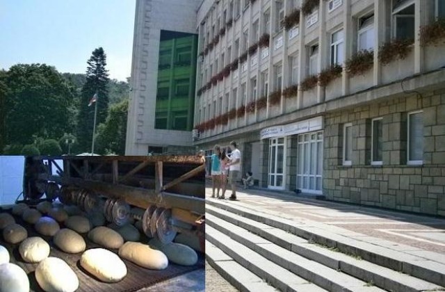 Общината продава дялове в габровския Хлебозавод