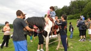 Еньовден на Узана за децата с аутистични проблеми