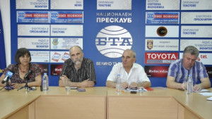 Внедряват съвременна платформа за дистанционно обучение във ВТУ