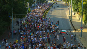 Пловдивчани пак ще протестират ще блокират основни булеварди