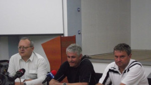 Свищовският кмет ще обсъжда бъдещето на Академик с Кирил Домусчиев