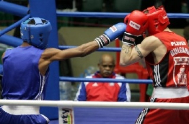 144 боксьори се очакват на ДЛШ в залата на „Българска армия”