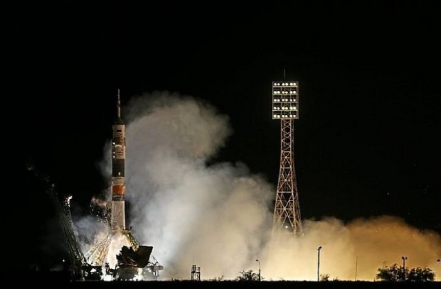 Русия изведе нов космически скенер в орбита