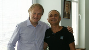 Концерт на Камерен оркестър Габрово и Александер Дубах тази вечер