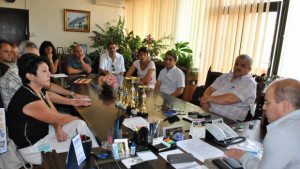 Участници в Международната учителска спартакиада се завърнаха с медали