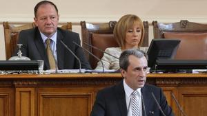 Защо е необходима незабавна оставка а не промени в изборния