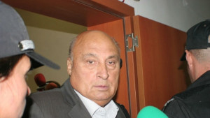 Осъдиха за укриване на данъци Кирил Рашков и съпругата му