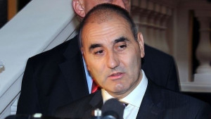 Цветан Цветанов Страната е в парламентарна криза трябва да се