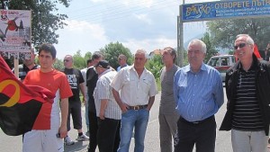 Краваров поведе войводи срещу Муса Палев
