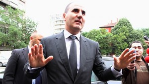 Цветанов пита защо не е свален имунитетът на Гуцанов и