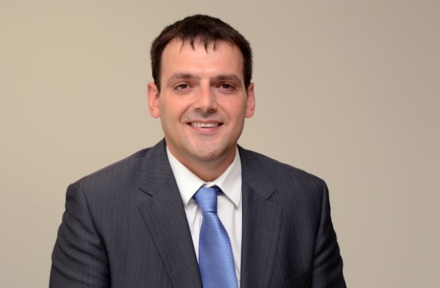 Чавдар Трифонов отрече зад него да стоят корпоративни кръгове