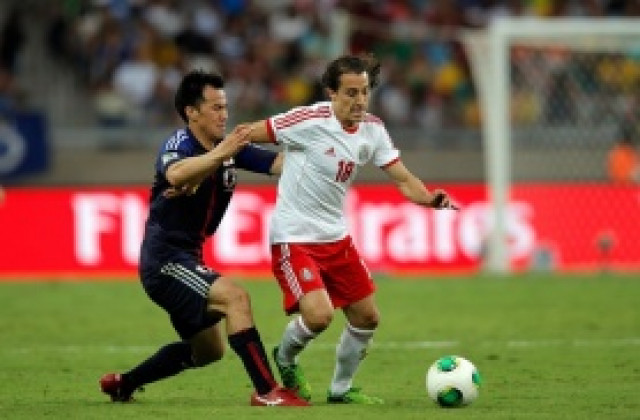 Майнц 05 привлече японски национал