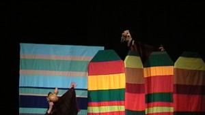 Хитър Петър ще гостува на великотърновските деца