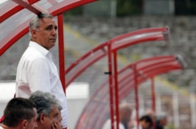 Димитър Борисов: Стоичков става собственик на ЦСКА другата седмица