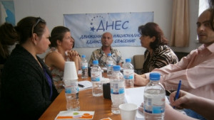 Движение ДНЕС въвежда граждански контрол над администрациите