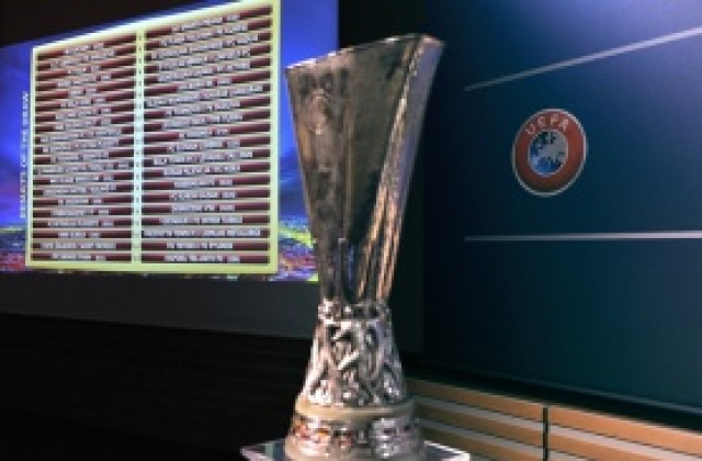 Стоилов: Важна е първата стъпка, после може да се мечтае