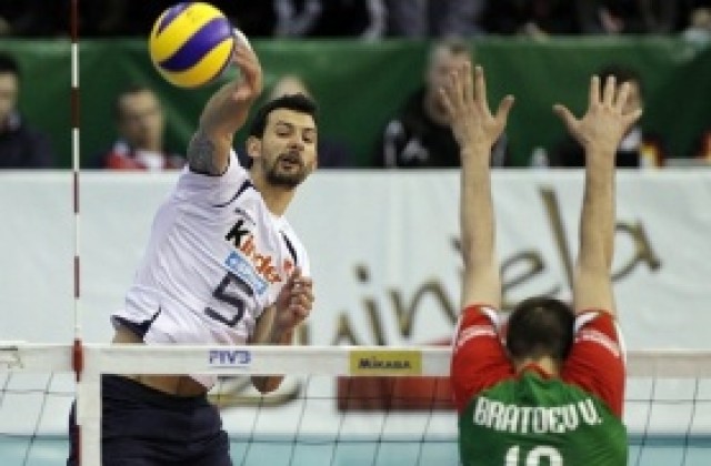 САЩ не пускаше Братоев, Любо Ганев изпусна самолета