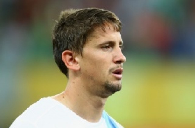 Гастон Рамирес напуска Саутхемптън, иска да играе в Шампионска лига