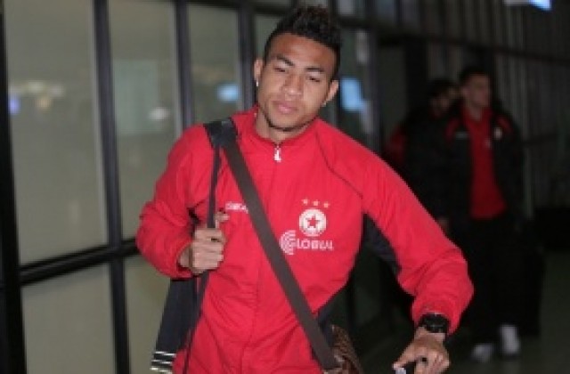 Анисе за 3 години в Ботев Пловдив