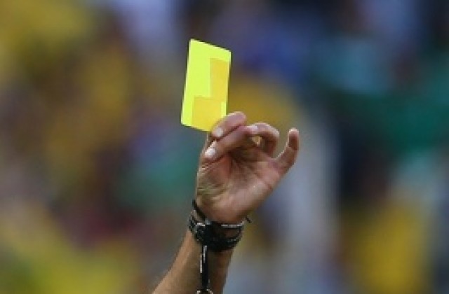 Грузинец ще свири първия мач на Ботев Пд в Лига Европа