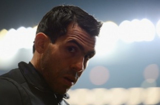 Тевес кацна в Италия за прегледи