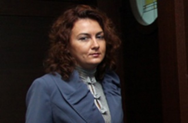 Освободиха и шефката на Оперативна програма Регионално развитие