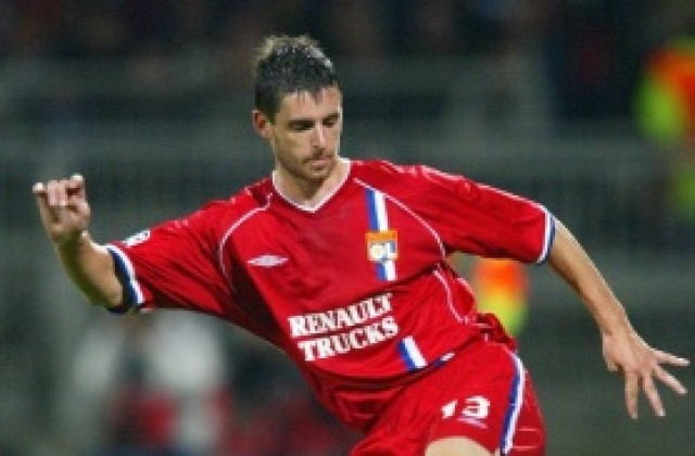 Жереми Бреше премина в Бордо