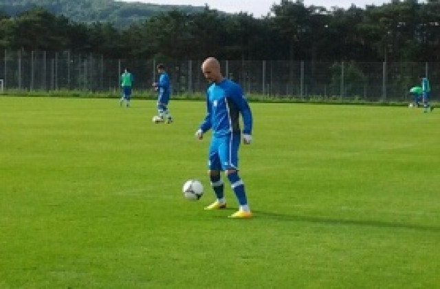 Рамос се върна в строя, младок от Левски аут за един месец