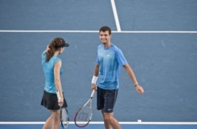 Гришо и Цвети ще играят в четвъртък следобед