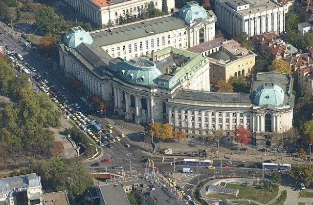 България в топ 10 на ЕС с най-висока концентрация на наука и технологии в столицата