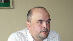 Започна жътвата на ечемик средният добив е 360 кг дка