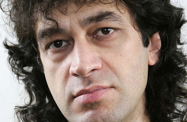 Николо Коцев обучава наши и сръбски студенти в Перник