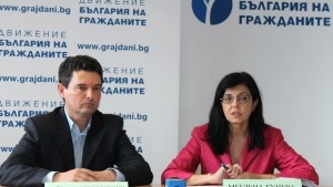 Найден Зеленогорски Демокрацията се лекува с повече демокрация
