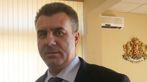 Нямало мотиви за оттеглянето на Муса Палев