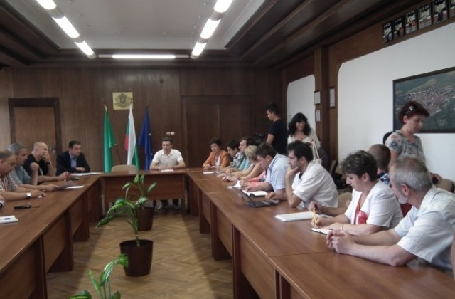 Д-р Иванов: Взех мерки  срещу неприятните миризми в северната част на града