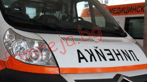 Задържаха 59годишензаплашвал и псувал лекарите в Спешно отделение
