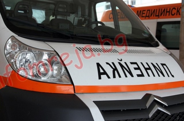 Задържаха 59-годишен-заплашвал и псувал лекарите в Спешно отделение