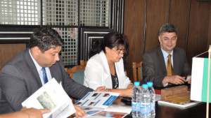 Поредна стъпка към откриване филиал на ВУЗ във Видин