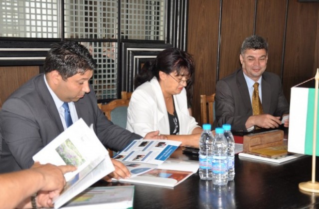 Поредна стъпка към откриване филиал на ВУЗ във Видин